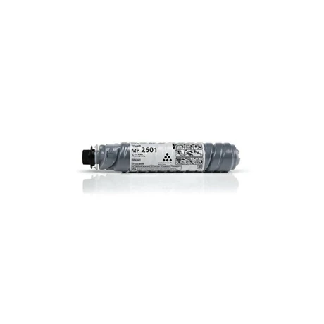 Ricoh Type 2501E (Bk) [9k] eredeti toner