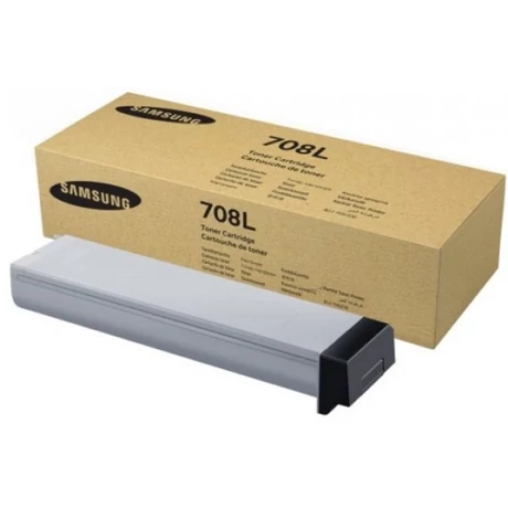 Samsung MLT-D708L (BK) (SS782A) [35K] Eredeti toner