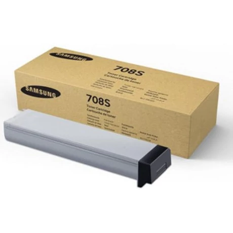 Samsung D708S (SS790A) Eredeti toner Black [25K]