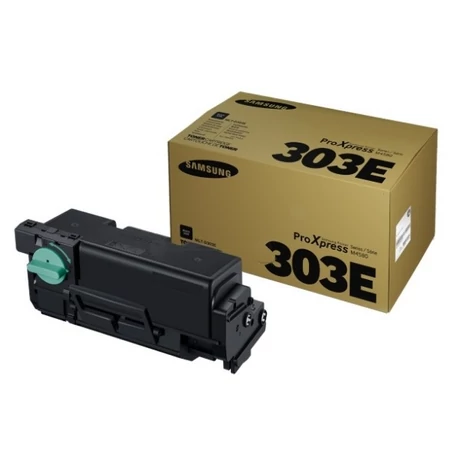Samsung MLT-D303E (BK) (SV023A) [40K] Eredeti toner