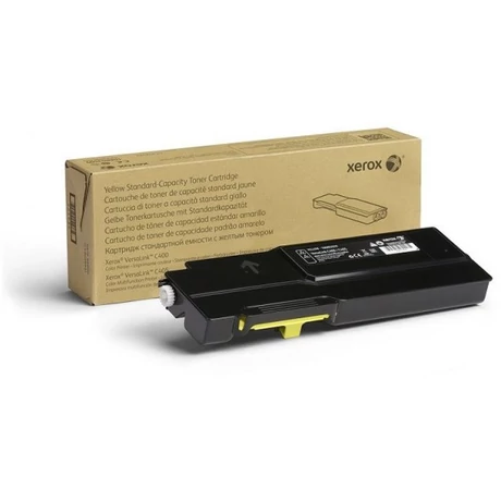 XEROX VERSALINK C400/C405 (Y) [2,5K] Eredeti Toner