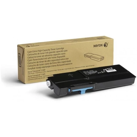 Xerox C400/C405 (C) [8k] eredeti toner