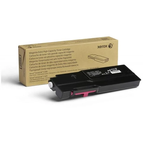 XEROX VERSALINK C400/C405 (M) [8K] Eredeti Toner