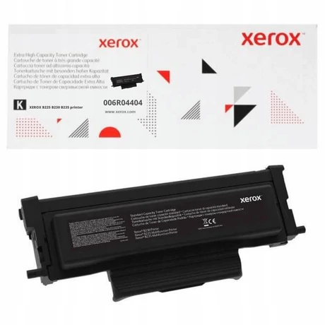 Xerox 006R04404 nagy kapacitású fekete eredeti toner [6k] B225V / B230V / B235V - www-tinta-patron.hu