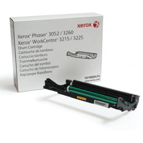 Xerox Phaser 3052/3260 eredeti dobegység