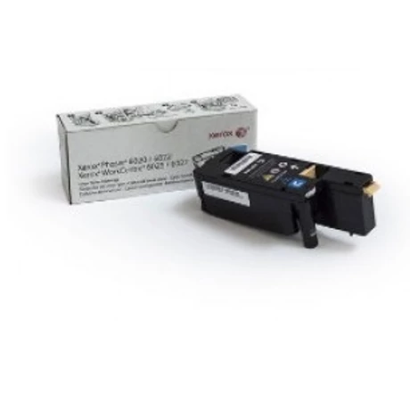 Xerox Phaser 6020/6022 (C) [1k] eredeti toner