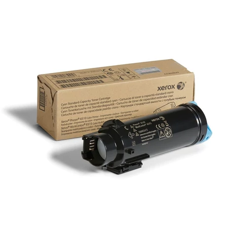 Xerox Phaser 6510/WC6515 (C) [4,3k] eredeti toner