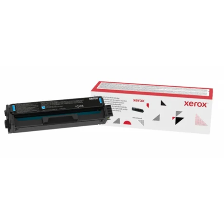 Xerox C230/235 C [1,5K] eredeti toner