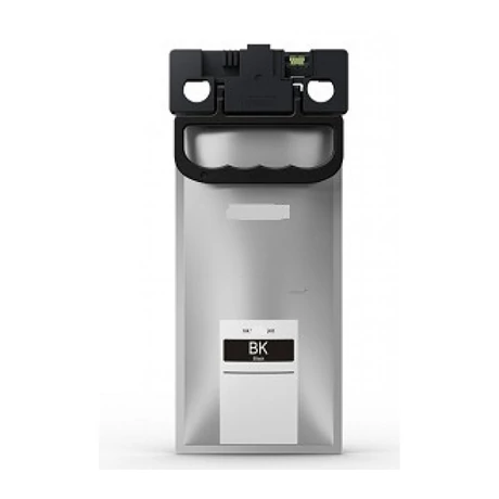 Epson T9651 XL [10000 oldal] fekete kompatibilis tintapatron