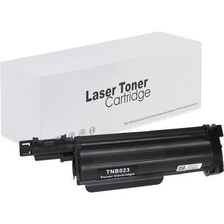 Brother TN-B023 (TNB023) kompatibilis toner /White Box/