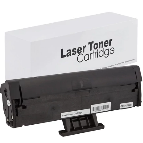 Samsung MLT-D111S [1k] (Új chipes ) kompatibilis toner  /White Box/