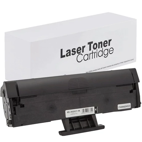 Utángyártott Xerox 3020/3025 [1,5k]  toner /WhiteBox/
