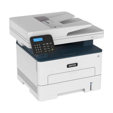 Xerox B225V vezeték nélküli hálózati fekete-fehér multifunkciós lézer nyomtató