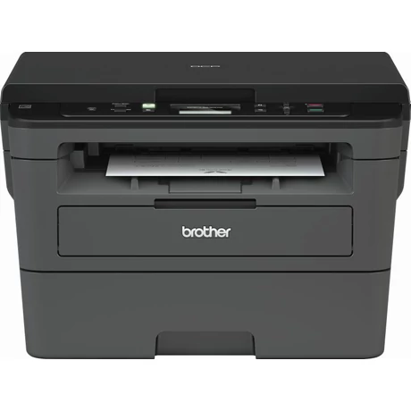 Brother DCP-L2532DW fekete-fehér vezeték nélküli multifunkciós lézer nyomtató