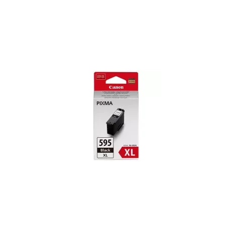 Canon PG-595XL (BK) (10ml) Eredeti tintapatron