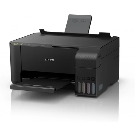 Epson EcoTank L3150 vezeték nélküli színes multifunkciós tintasugaras nyomtató