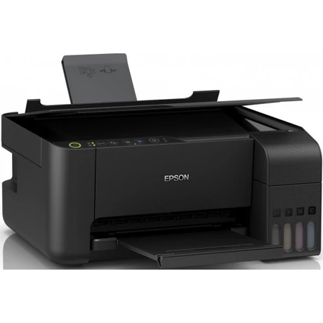 Epson EcoTank L3151 vezeték nélküli színes multifunkciós tintasugaras nyomtató