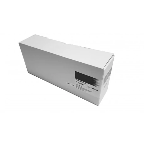 LEXMARK CX622 (BK) [8,5K] kompatibilis toner
