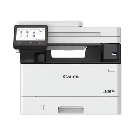 Canon i-SENSYS MF461dw II vezeték nélküli hálózati multifunkciós lézer nyomtató