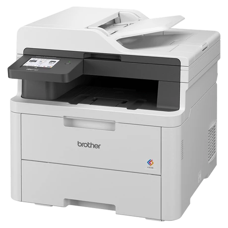Brother MFC-L3740CDW vezeték nélküli hálózati színes multifunkciós LED nyomtató