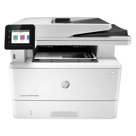 	HP LaserJet Pro MFP M428fdn monó lézer multifunkciós nyomtató 