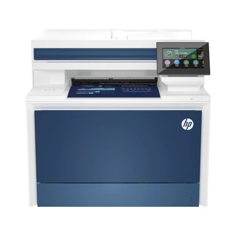 HP Color LaserJet Pro MFP M4302dw színes lézer multifunkciós nyomtató
