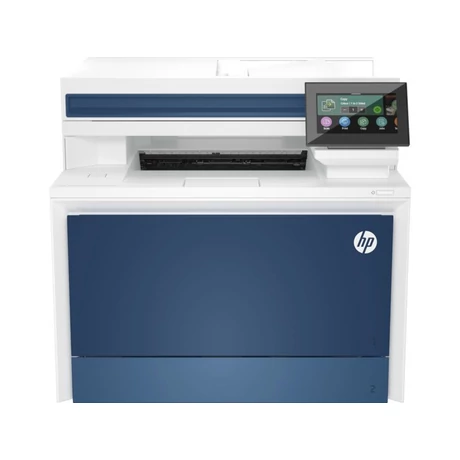 HP Color LaserJet Pro MFP M4302fdw színes lézer multifunkciós nyomtató 