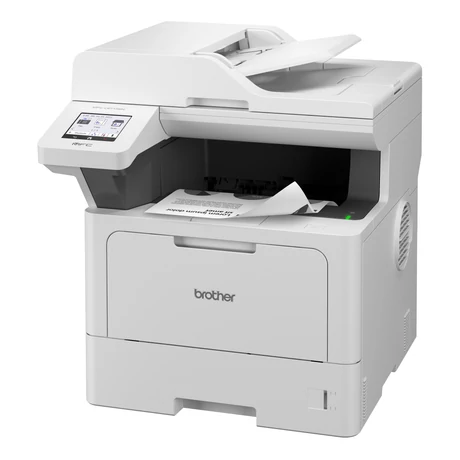 Brother MFC-L5710DN mono lézer multifunkciós nyomtató