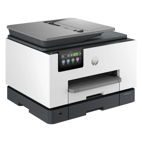 HP OfficeJet Pro 9125e A4 színes tintasugaras multifunkciós nyomtató sötétkék