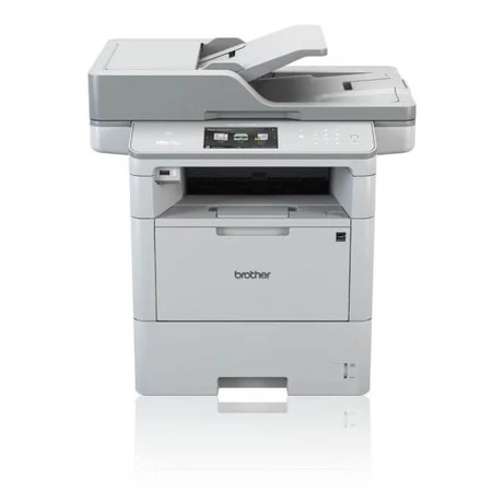 Brother MFC-L6800DW mono lézer multifunkciós nyomtató