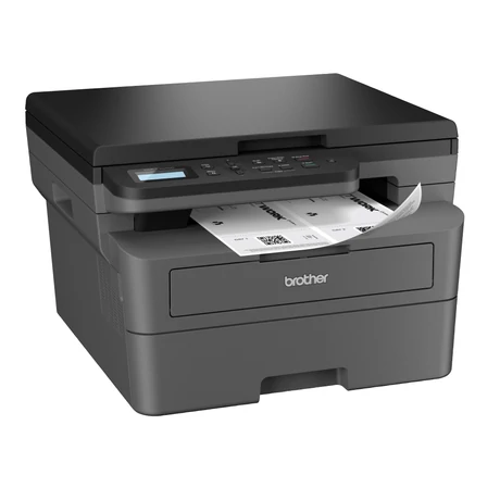 Brother DCP-L2600D mono lézer multifunkciós nyomtató