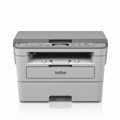 Brother DCPB7520DW mono lézer multifunkciós nyomtató