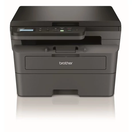 Brother DCP-L2622DW mono lézer multifunkciós nyomtató