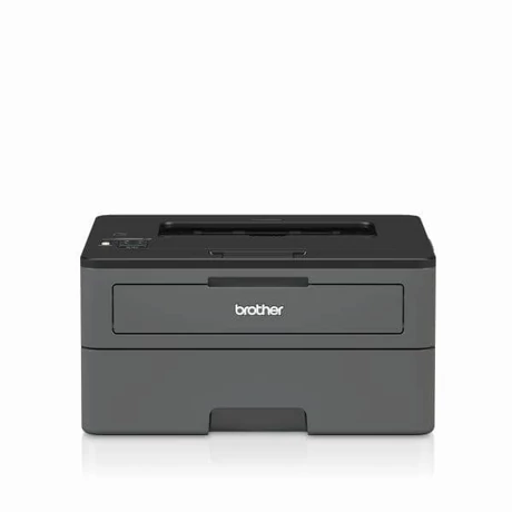 Brother HL-L2372DN mono lézer egyfunkciós nyomtató