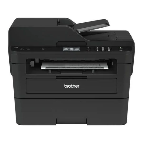 Brother MFC-L2752DW mono lézer multifunkciós nyomtató