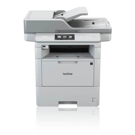 Brother MFC-L6800DW mono lézer multifunkciós nyomtató