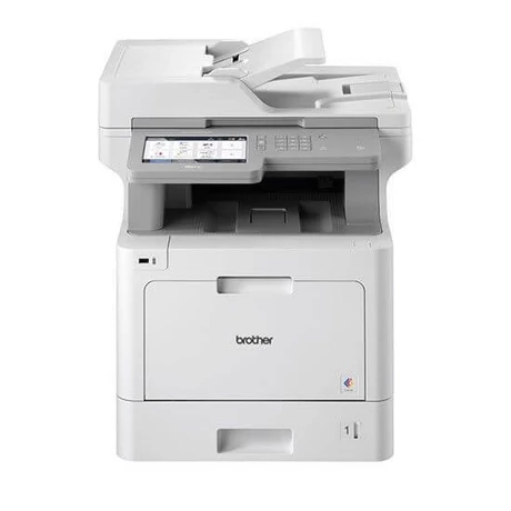 Brother MFC-L9570CDW színes lézer multifunkciós nyomtató