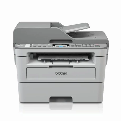 Brother MFCB7710DN mono lézer multifunkciós nyomtató
