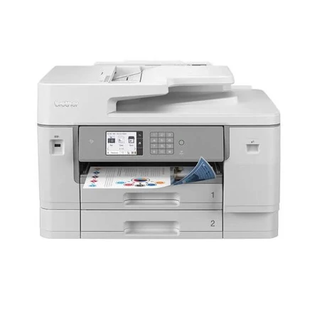 Brother MFCJ6955DW DSDF A3 MFP tintasugaras nyomtató