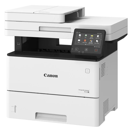 Canon imageRUNNER 1643iF II mono lézer multifunkciós másoló