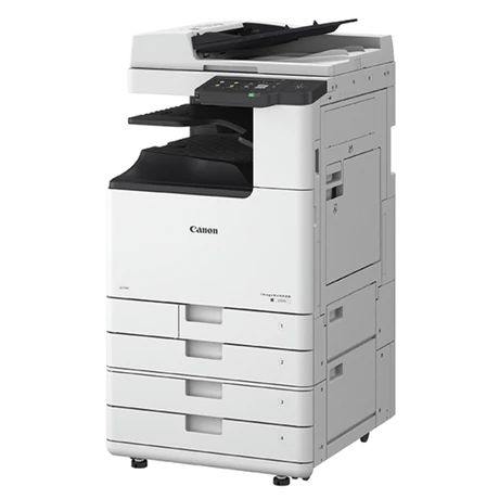 Canon imageRUNNER 1643iF II mono lézer multifunkciós másoló