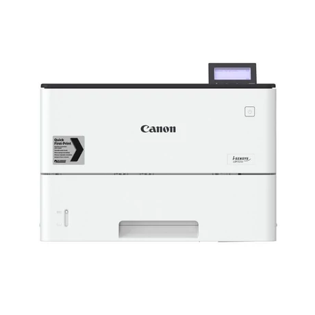 Canon i-SENSYS LBP325x mono lézer egyfunkciós nyomtató fehér