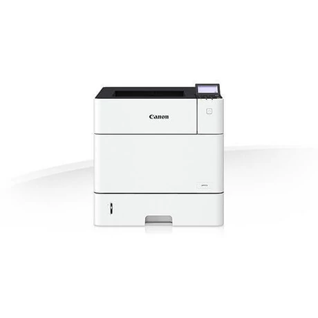 Canon i-SENSYS LBP352x mono lézer egyfunkciós nyomtató fehér