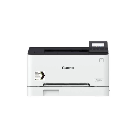 Canon i-SENSYS LBP621Cw színes lézer egyfunkciós nyomtató fehér