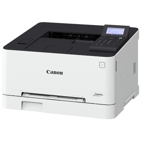 Canon i-SENSYS LBP633Cdw színes lézer egyfunkciós nyomtató fehér