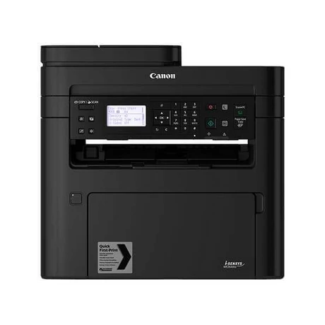Canon i-SENSYS MF264dw II mono lézer multifunkciós nyomtató fekete