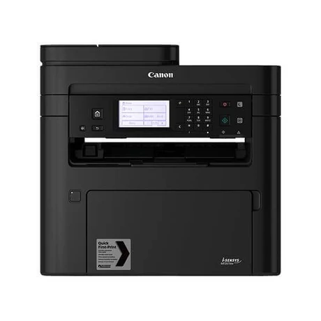 Canon i-SENSYS MF267dw mono lézer multifunkciós nyomtató fekete