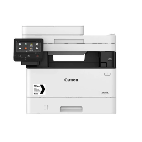 Canon i-SENSYS MF443dw mono lézer multifunkciós nyomtató fehér