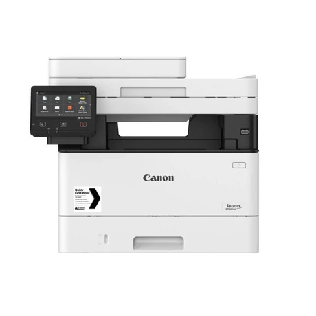 Canon i-SENSYS MF445dw mono lézer multifunkciós nyomtató fehér