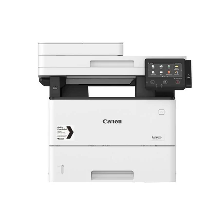 Canon i-SENSYS MF543x mono lézer multifunkciós nyomtató fehér